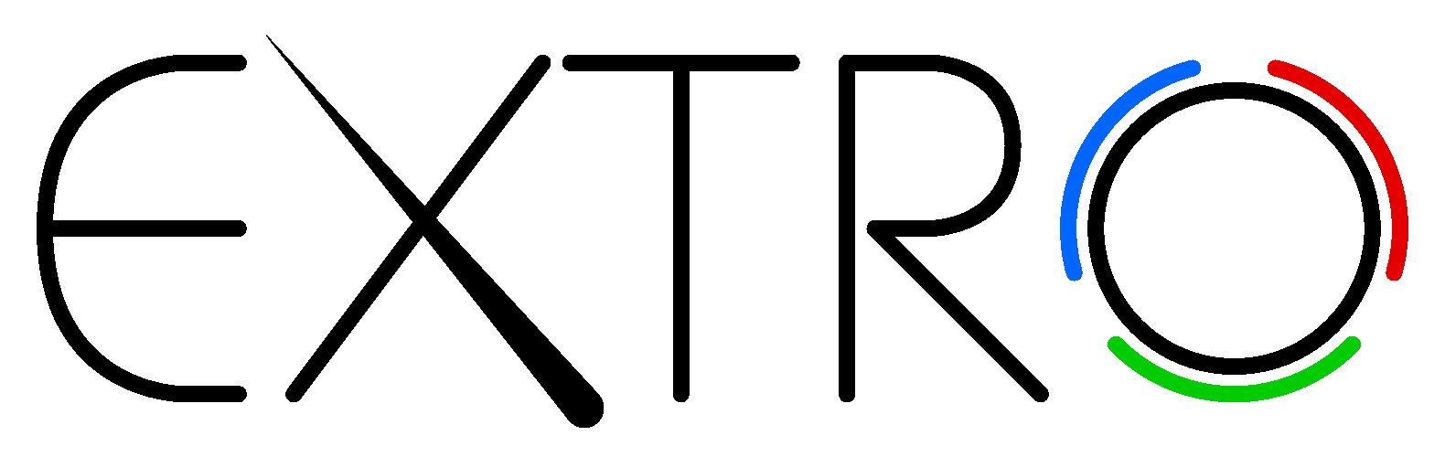Extro-Logo